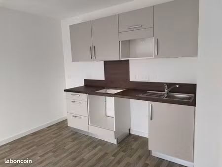 particulier loue t3 neuf saint hilaire de riez