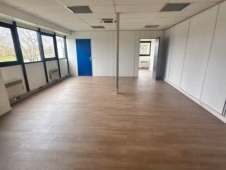 bureaux zone farman reims