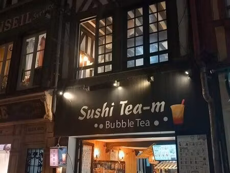 local commerce hyper-centre  vieux-marché