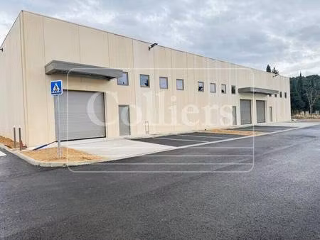 entrepôt à vendre