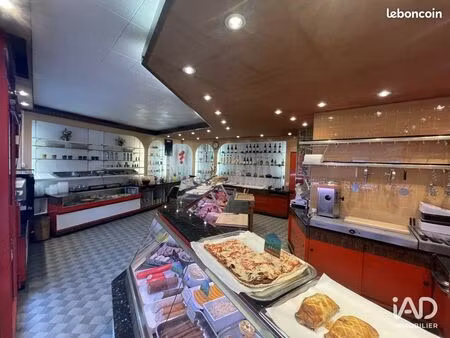 local 280 m² montmirail