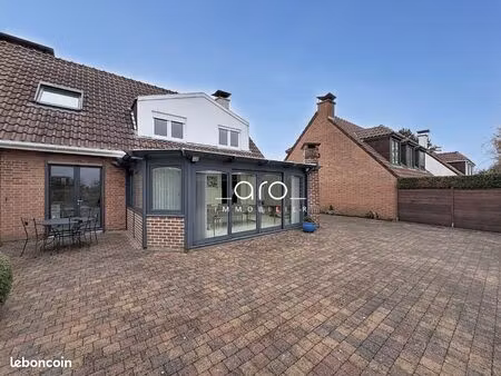 maison 4 pièces 137 m²