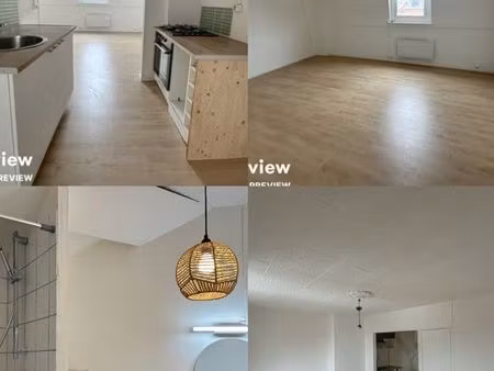 immeuble de rapport hyper centre-ville