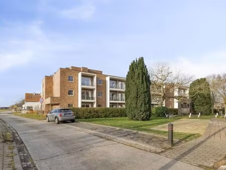 appartement à vendre à westkapelle € 249.000 (lkdid) - dewaele - knokke | zimmo