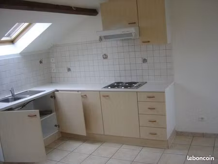 appt t² secteur place de vendée