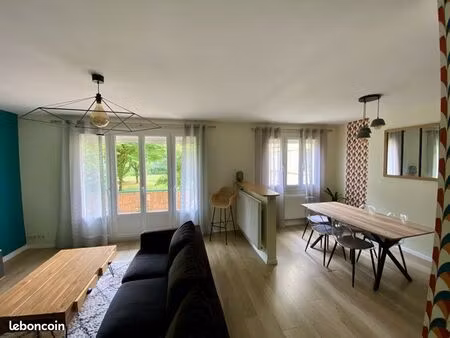 appartement t3 – 69m² – quartier jules verne