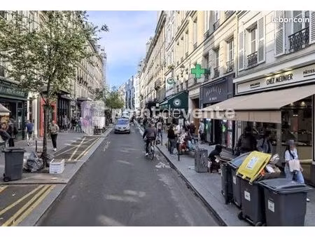 boulangerie/pâtisserie 231 m²