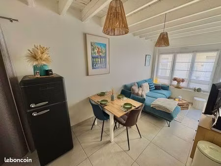 maison individuelle centre ville