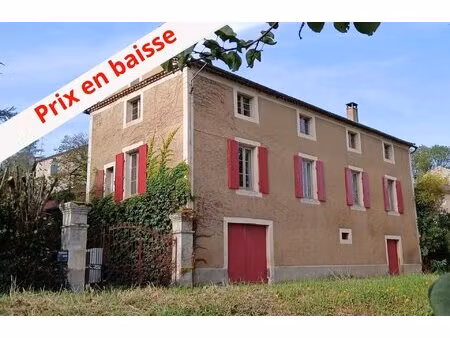 achat : maison (46090)