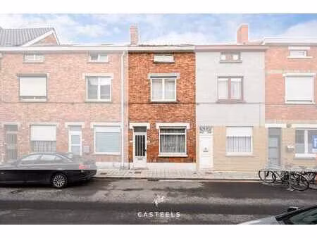 gezinswoning met potentieel te koop in mariakerke