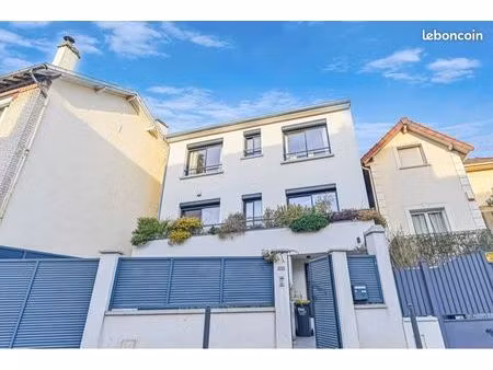 maison le perreux sur marne