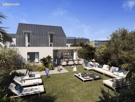 maison 4 pièces 82 m²