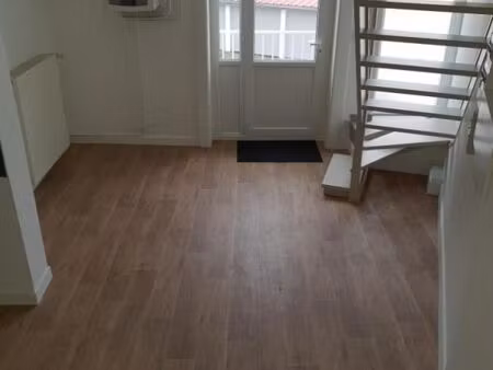 appartement 4 pièces 85 m²