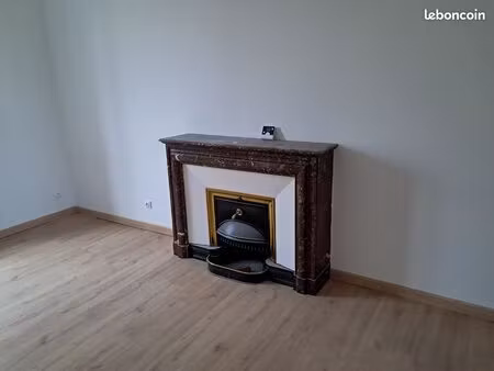 appartement 3 pièces 92 m²