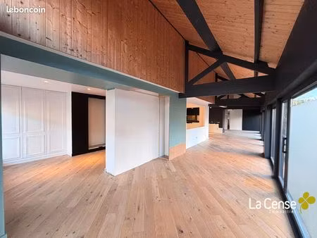 local 508 m² roubaix