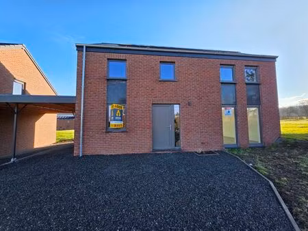 maison à vendre à grandhan € 329.000 (lkagl) | zimmo