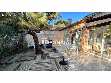 la capte maison à vendre