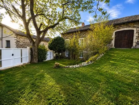 maison 7 pièces 134 m²