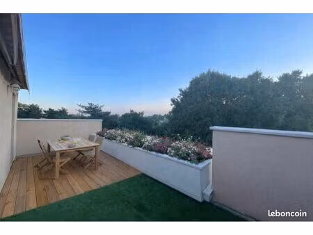 appartement dardilly t5