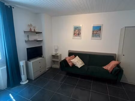 location studio – la valette-du-var