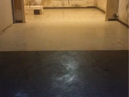 location garage - possibilité aménagement