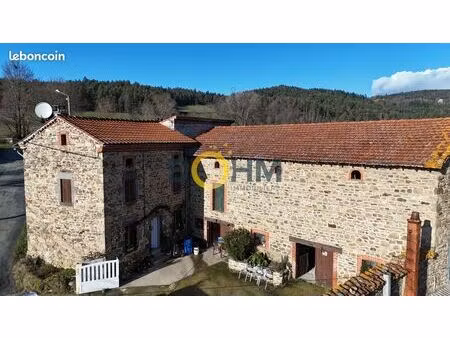 maison 5 pièces 114 m²