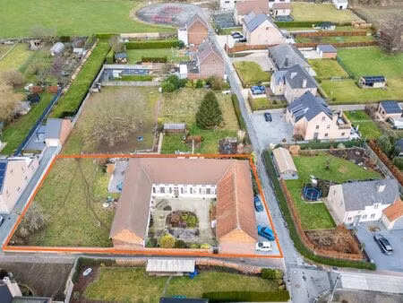 maison à vendre à idegem € 545.000 (lkabw) - horse immo | zimmo