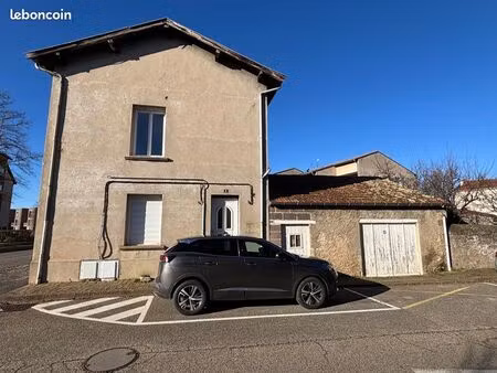 maison centre monistrol sur loire