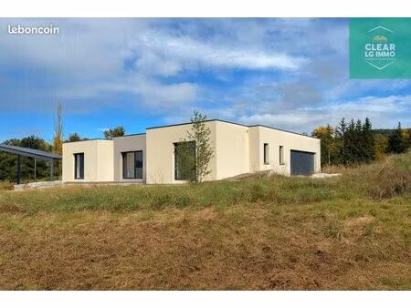 maison 6 pièces 140 m²