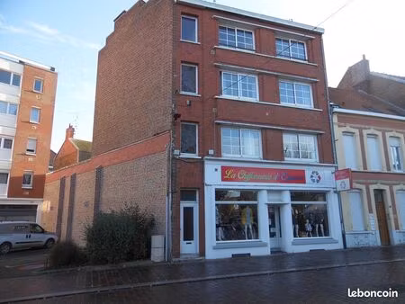 immeuble de rapport hazebrouck