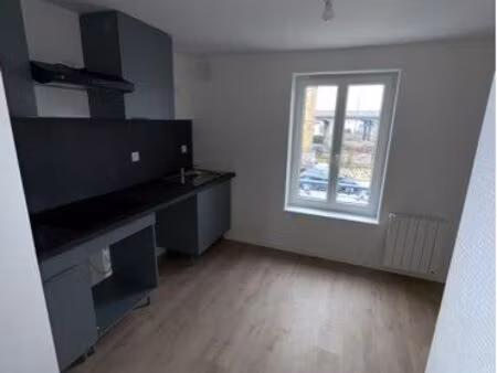 appartement 4 pièce