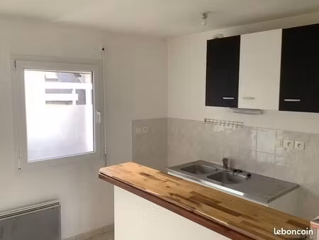 appartement 3 pièces centre de plouay