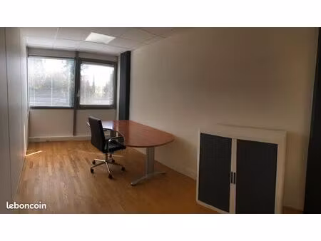 location bureau 14m2 – tassin / lyon ouest
