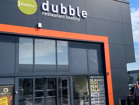 restaurant à plaisir 78370