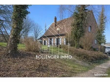 propriété 10 pièces 250 m²