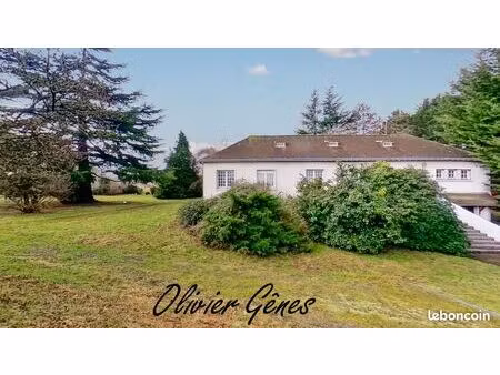 maison 9 pièces 200 m²