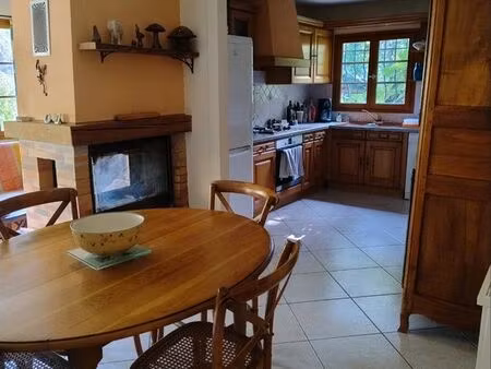 arrière-pays niçois maison habitable de suite