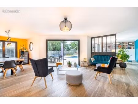 maison 3 pièces 60 m²