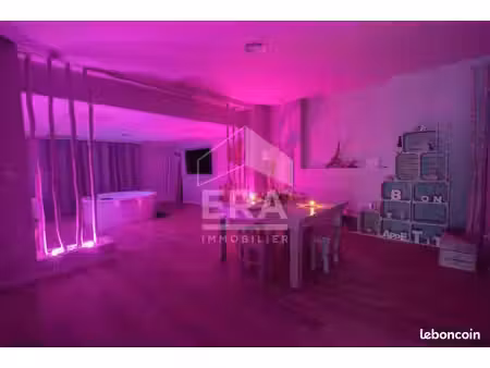 maison 6 pièces 245 m²
