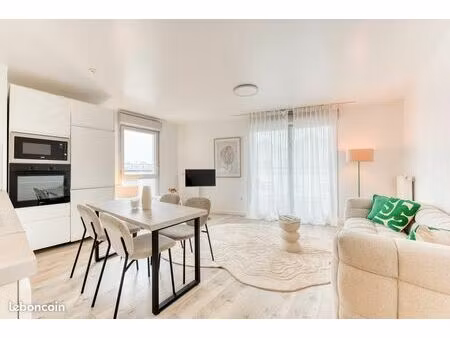 appartement coup de coeur sur alfortville