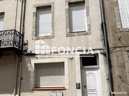 immeuble de rapport clé en main à villeneuve-sur-lot surface totale de 98 mètres carrés