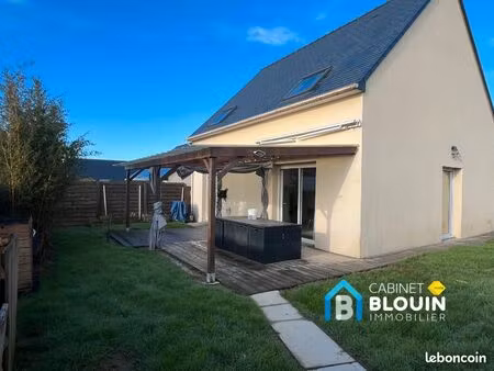 maison 4 pièces 103 m²