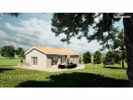 maison 5 pièces 103 m²