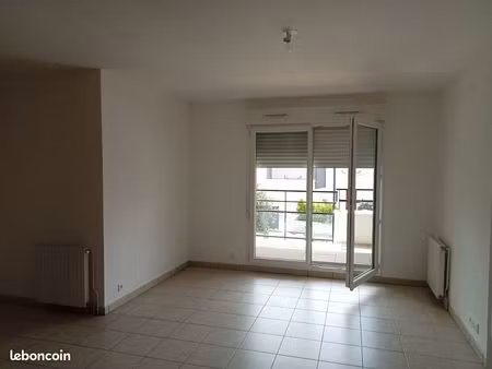appartement st herblain