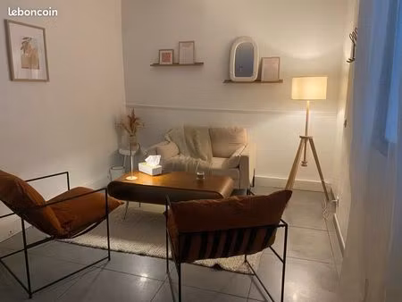 cabinet à partager-lille république