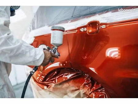 fonds de commerce 300 m² perpignan