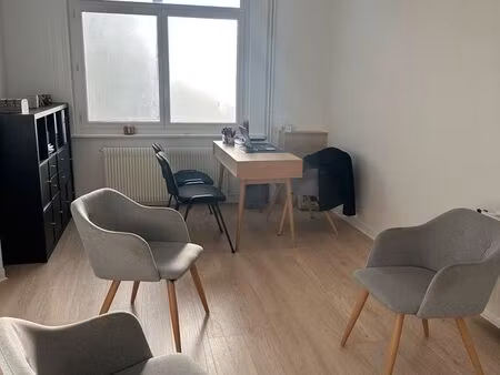 location cabinet pluridisciplinaire - annappes villeneuve d'ascq