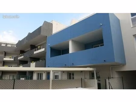 box fermé et sécurisé - quartier clairval - les dahlias