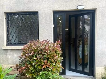 local commercial / loft 72m2