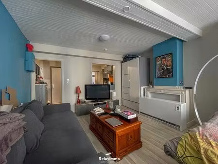 bien professionnel à vendre à tournai € 245.000 (lk9i5) - relayimmo - tournai | zimmo